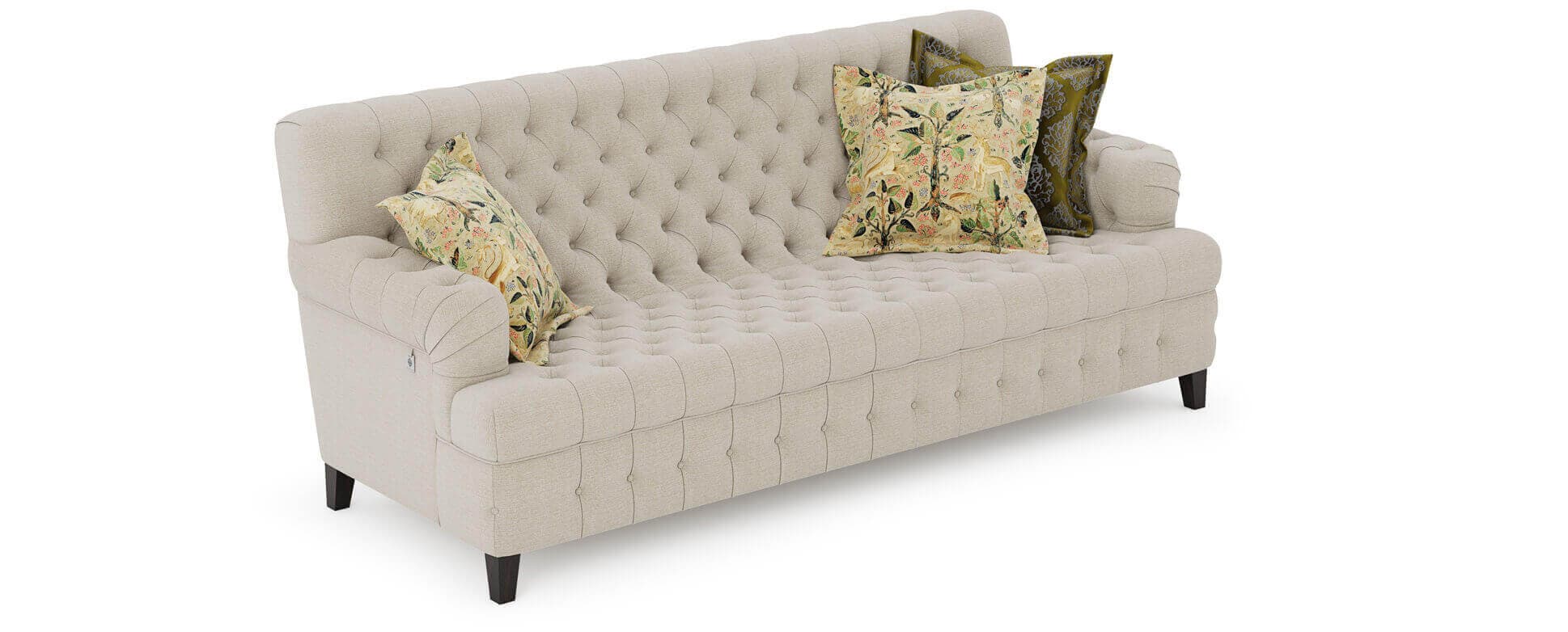 Диван A45 (архівна модель) - 4